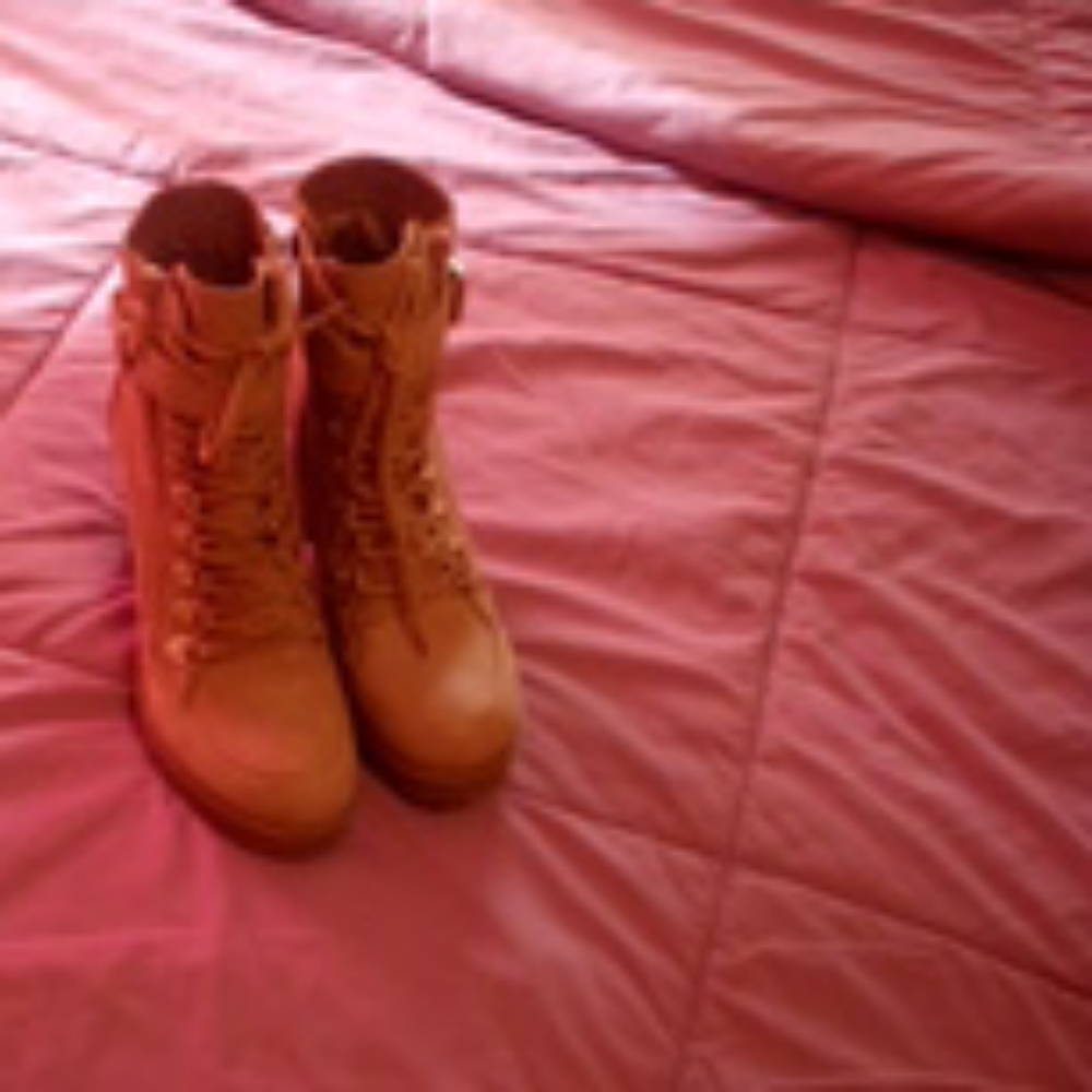 Guess Boots